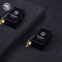 Dragonhawk B1 Wireless Tattoo Battery Power Supply RCA DC Connect - Dragonhawktattoos