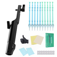 Dragonhawk Complete Handpiece Machine With Dragonhawk Marcopin Cartridges Needles Kits - Dragonhawktattoos