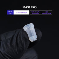 Mast Pro Tattoo Cartridges 0.30MM Curved Magnum- Box of 10 - Dragonhawktattoos