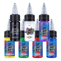 Mast Tattoo Ink Mixed Color 0.5OZ - Dragonhawktattoos