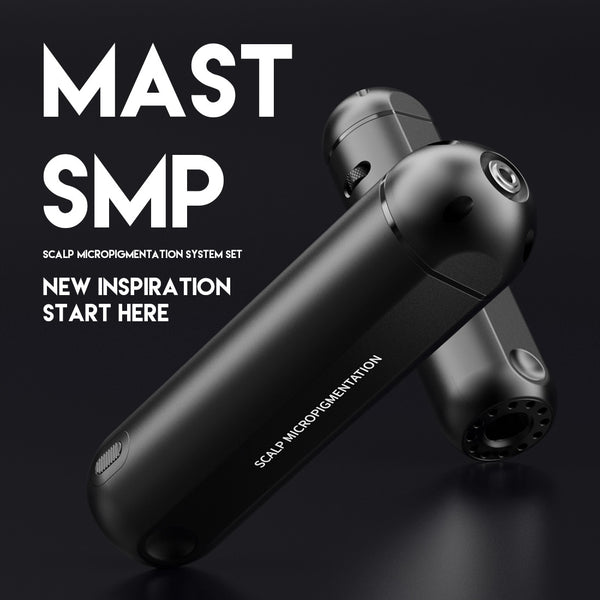 Mast SMP Scalp Micropigmentation Set