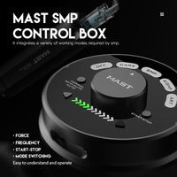 Mast SMP Scalp Micropigmentation Set