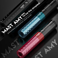 Mast Amy Wireless Tattoo Machine With 4MM Stroke - Dragonhawktattoos