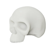 Dragonhawk tatuagem em branco Practice Skin Skull Tattoo Silicone