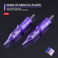 Mast Pro SMP Permanent Beauty Cartridges Needles - Dragonhawktattoos