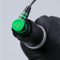 Dragonhawk Tattoo RCA Cord for Tattoo Machines Power Box Connected - Dragonhawktattoos