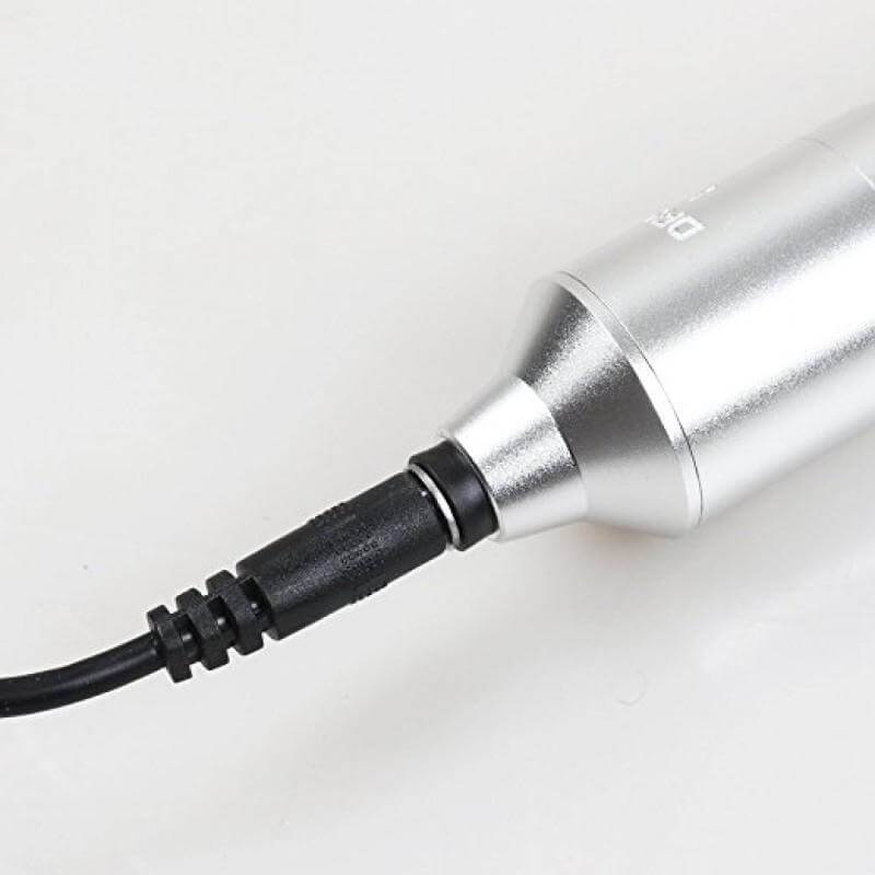 Dragonhawk Pen Rotary Machine Spare Power Cord DC Connector - Dragonhawktattoos